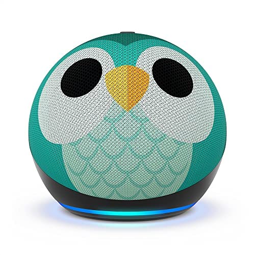 Kids Smart Speaker with Parental Controls K442297