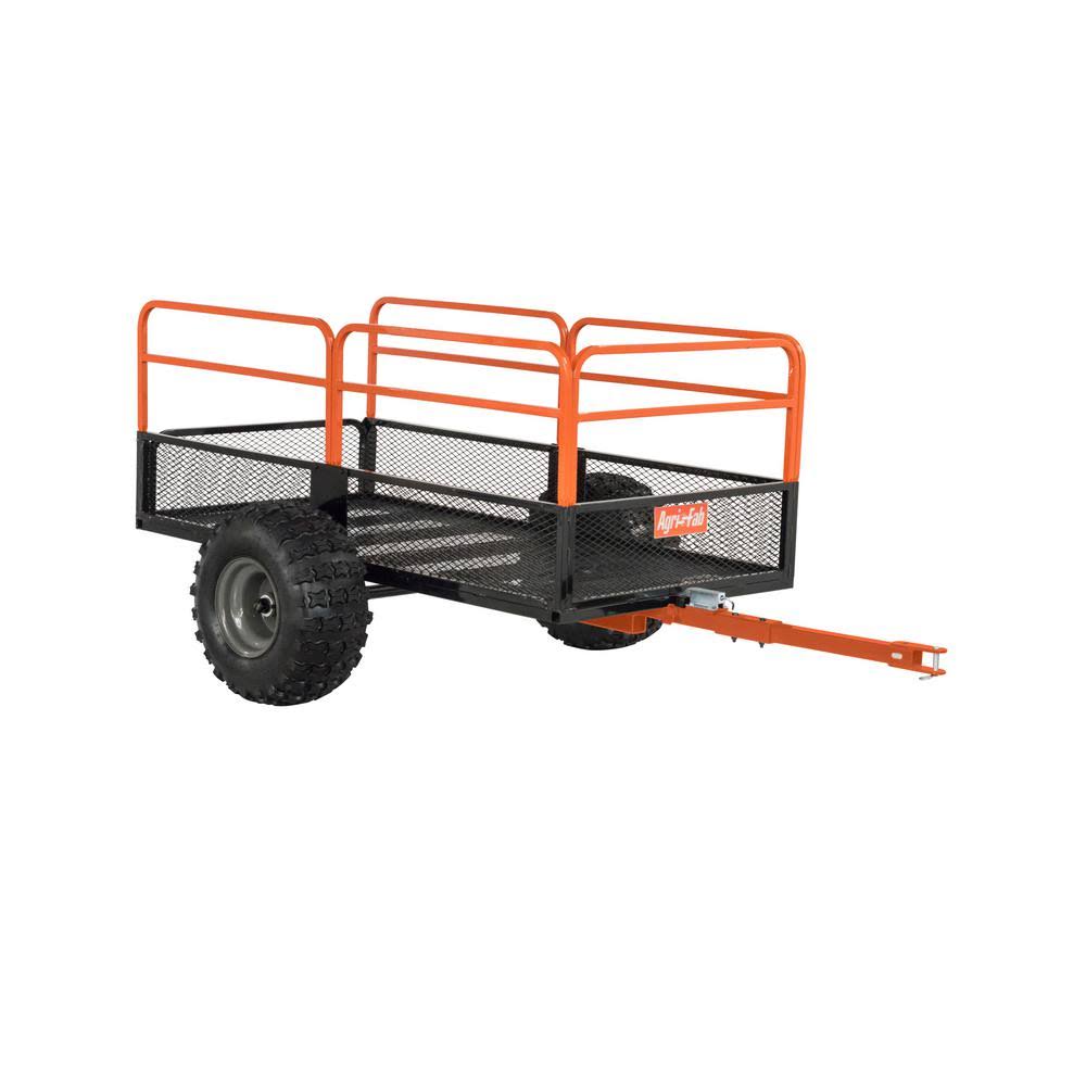 Steel Cart V463478