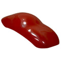 Red Low VOC Urethane Basecoat Clearcoat Car Paint Complete Gallon Kit B9168