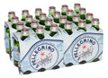 Natural Mineral Water 24 Glass Bottles 250 Ml/8.4 Oz. O614660