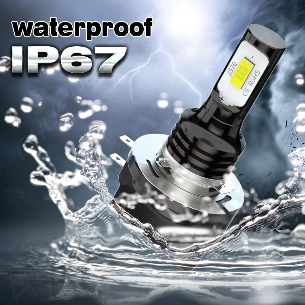 H11B LED Headlight Bulbs U849912