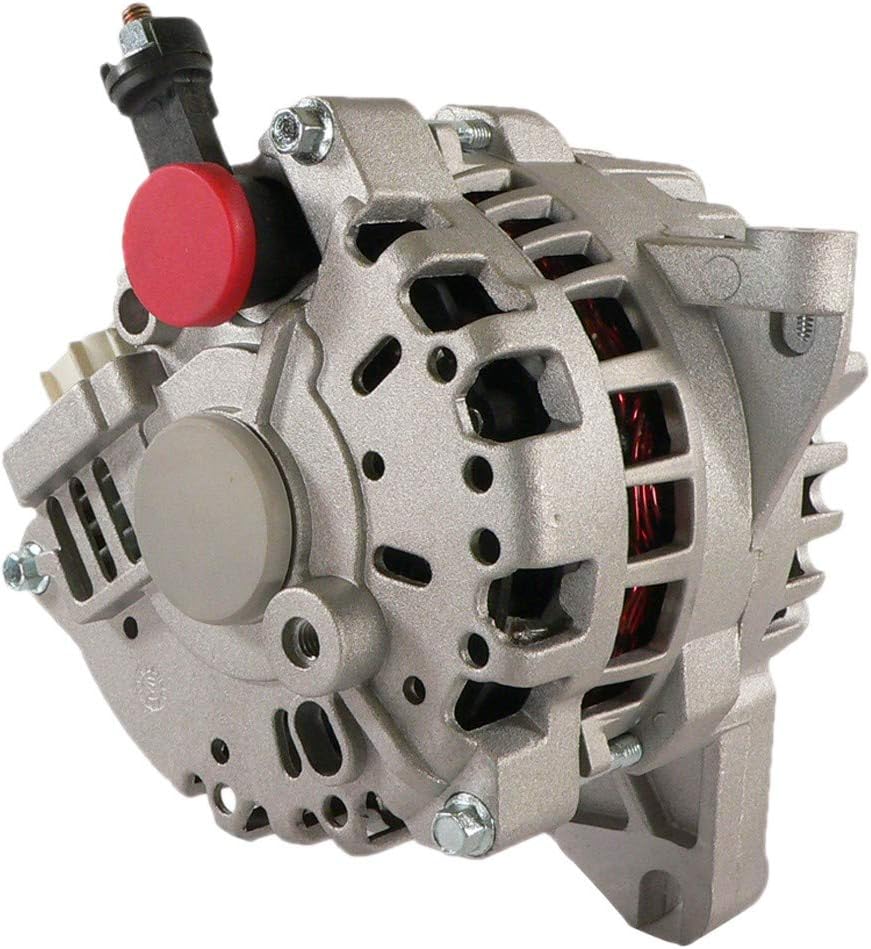 Alternator U1956