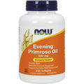Evening Primrose Oil 500 mg 250 softgels E214