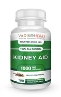 Herbal Kidney Support Supplement L78779