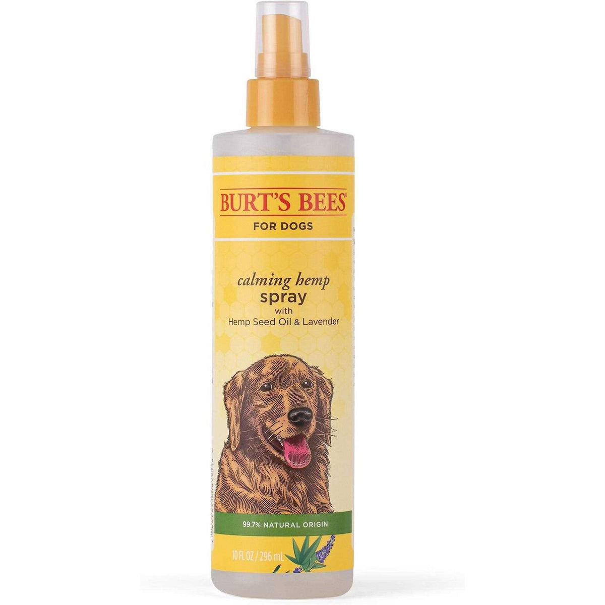 Calming Hemp Dog Spray H584649
