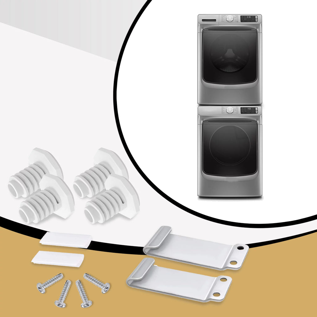 Stack Kit for Dryer (2-Pack) Q658589