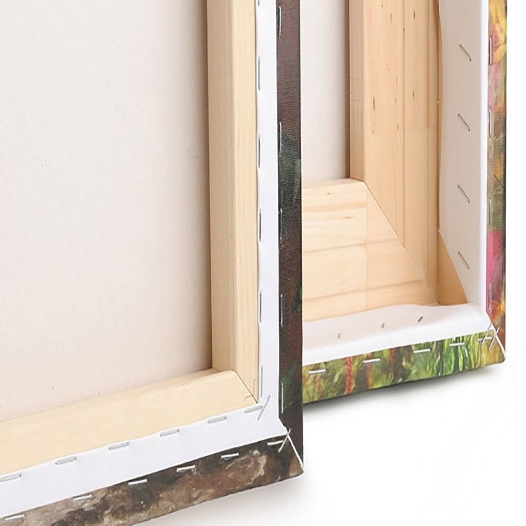 Extra Large Seascape Art Canvas (5 Piece), 60x22 x 28x22 P528