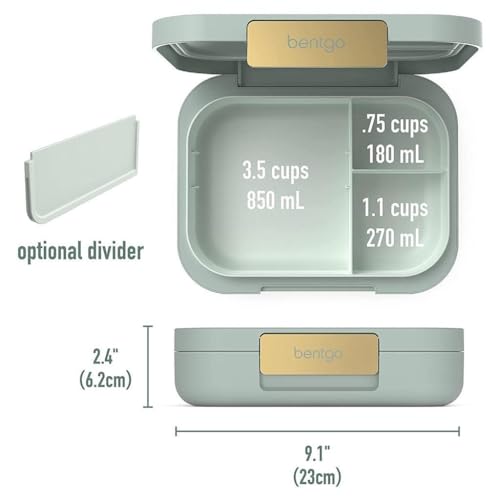 44oz BPA-Free Bento Lunch Box V6117