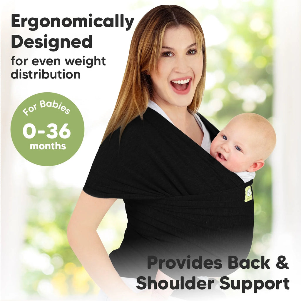 Baby Wraps Carrier up to 35lbs X455