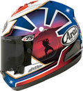 Blue Helmet Size M D343693