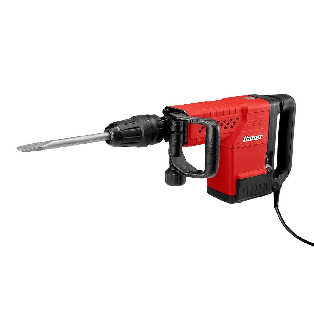12.5 Amp 23 lb. SDS-MAX Demolition Hammer G5696