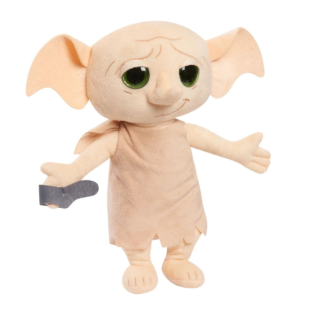14 in Harry Potter Plush Dobby Stuffed Toy Doll M8439
