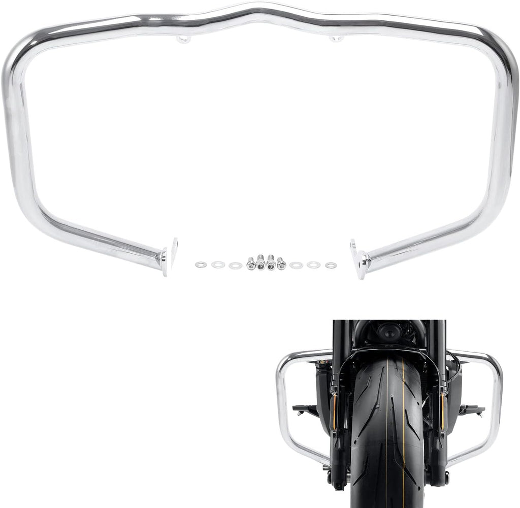 Highway Engine Guard Crash Bar O496245