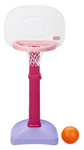 Pink Basketball Set Z3834