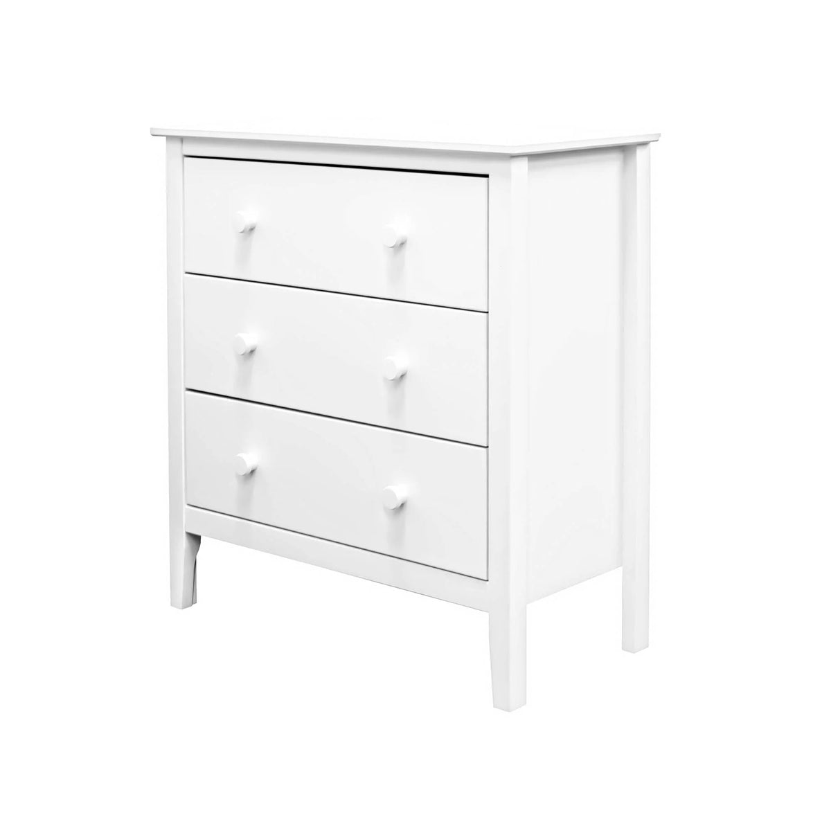 3 Drawer Chest W1627