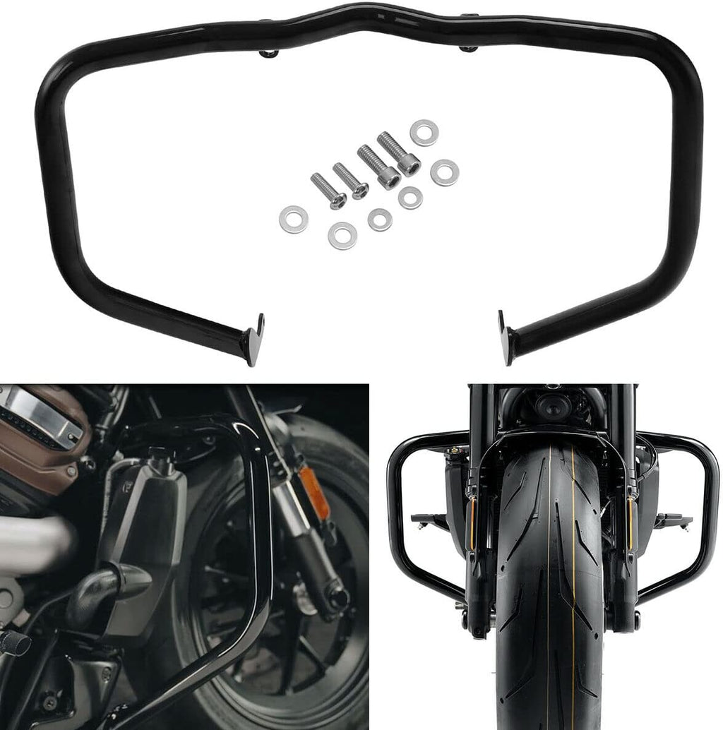 Highway Engine Guard Crash Bar O496245