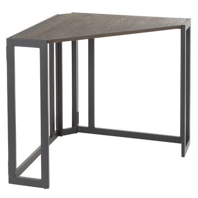 Black Corner Desk O244715