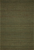 Green 9'3 x 13' Rug V954