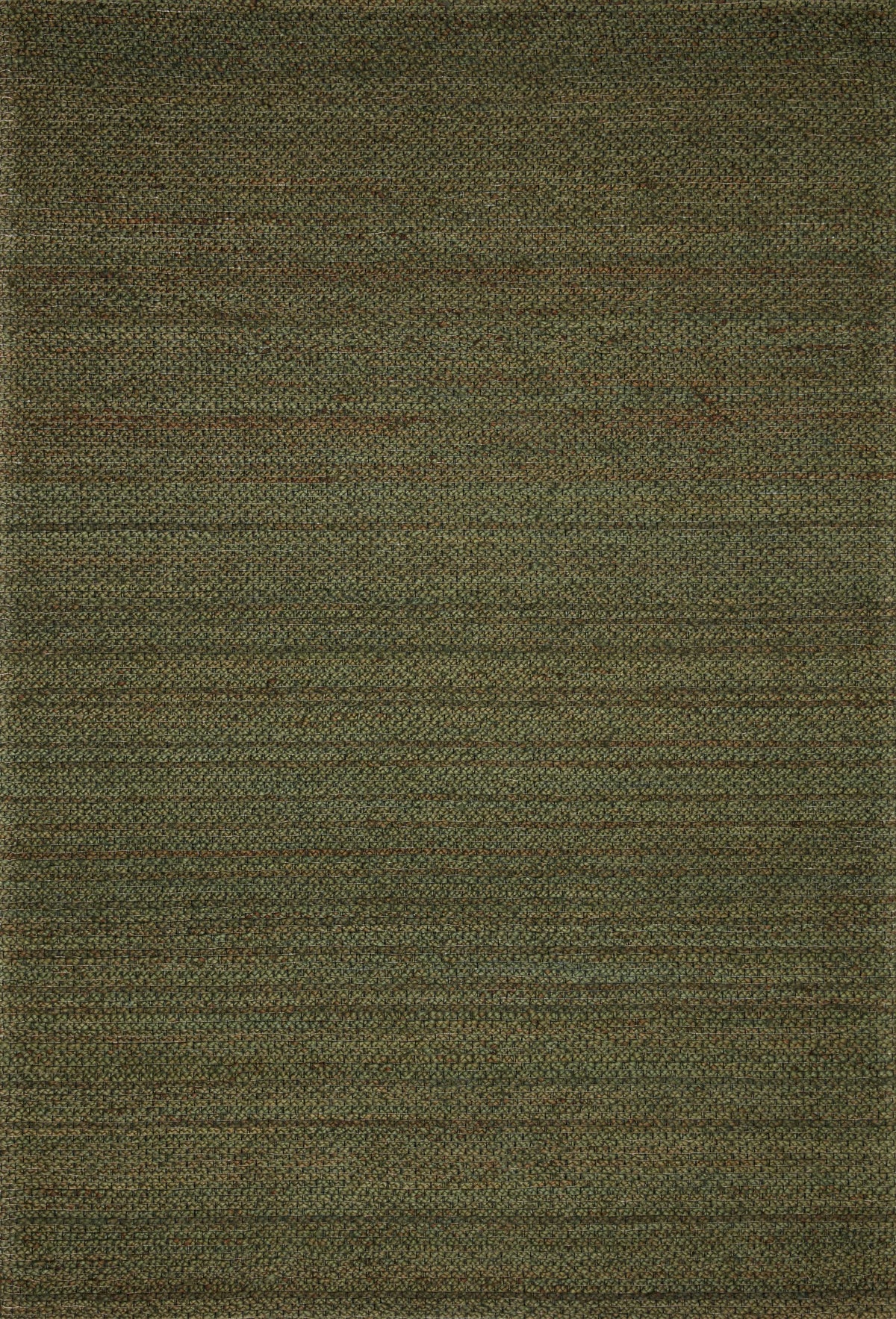Green 9'3 x 13' Rug V954