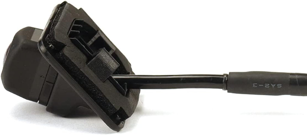 Rear View Backup Camera for Honda Accord Sedan W2428