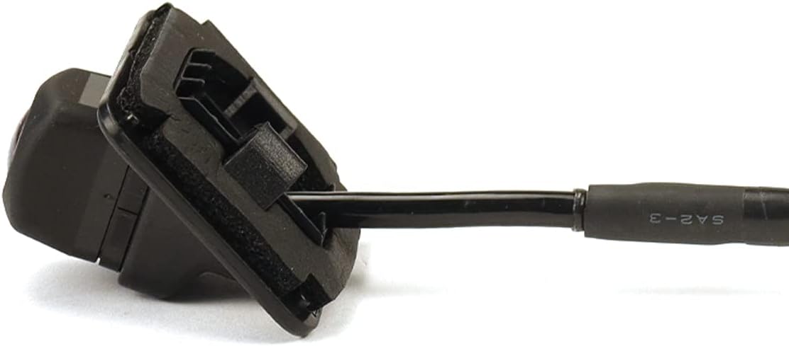Rear View Backup Camera for Honda Accord Sedan W2428