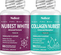 Antioxidant and Detoxification Supplement Duo Z591244