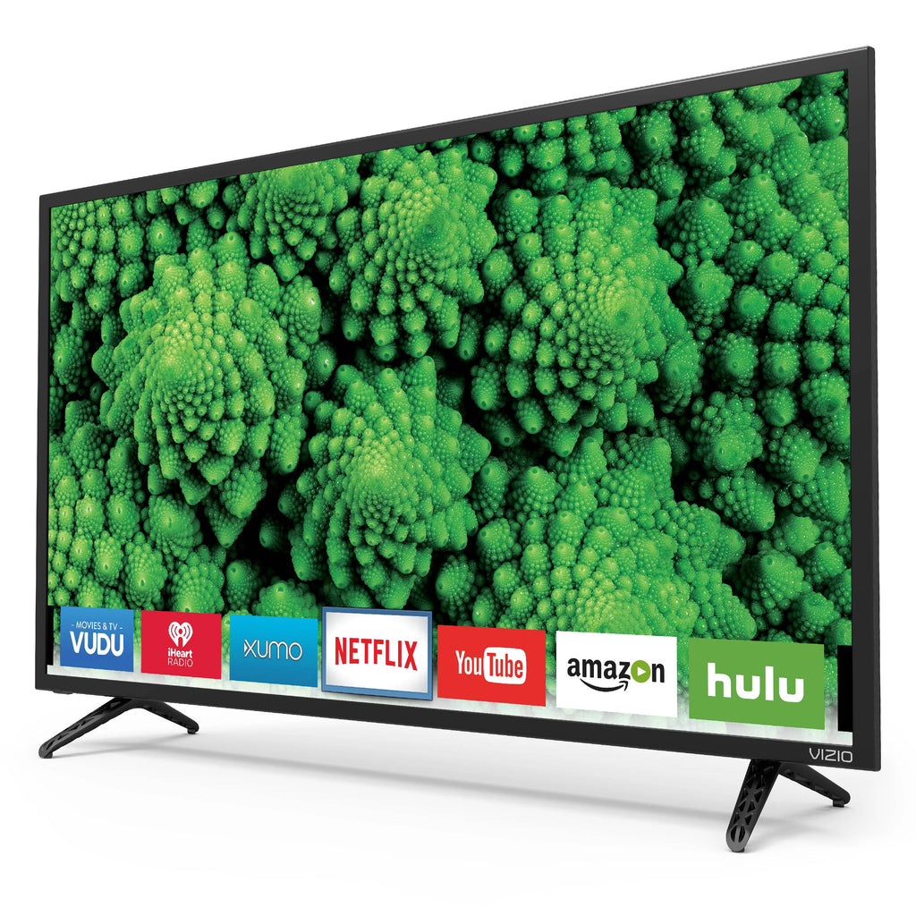 43 Class FHD 1080P Smart LED TV X94089