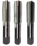 M36 x 4 HSS 4 Flute Hand Tap Set V559809