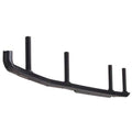 Extender Trail III Flat-Top Carbide Runners G3568