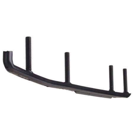 Extender Trail III Flat-Top Carbide Runners G3568