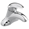 Bathroom Faucet Polished Chrome L4527