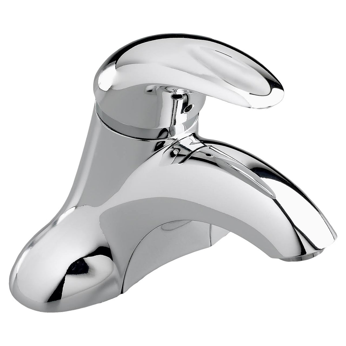 Bathroom Faucet Polished Chrome L4527