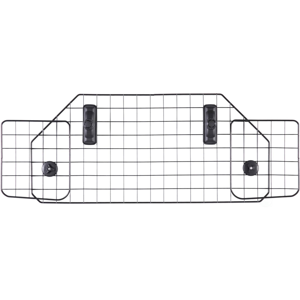 Adjustable Dog Car Gate Backseat Barrier Z8374