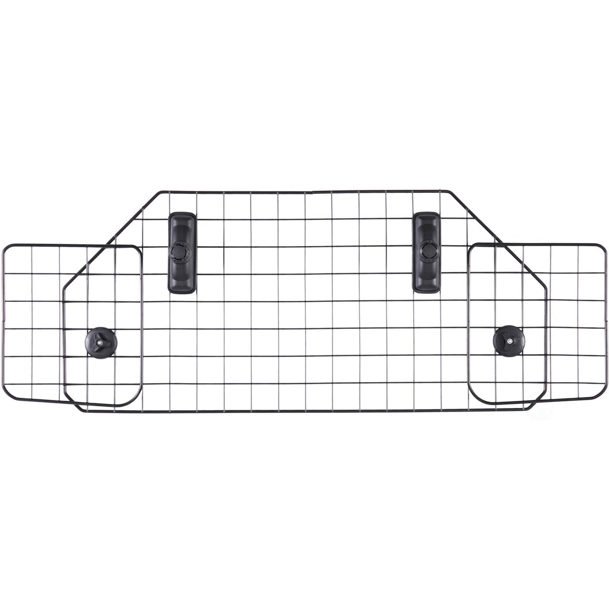Adjustable Dog Car Gate Backseat Barrier Z8374