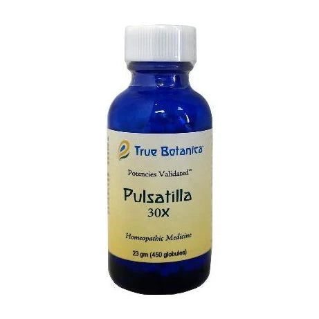 Pulsatilla 30X 23 g O305
