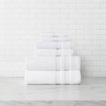 6-Piece Towel Set O742