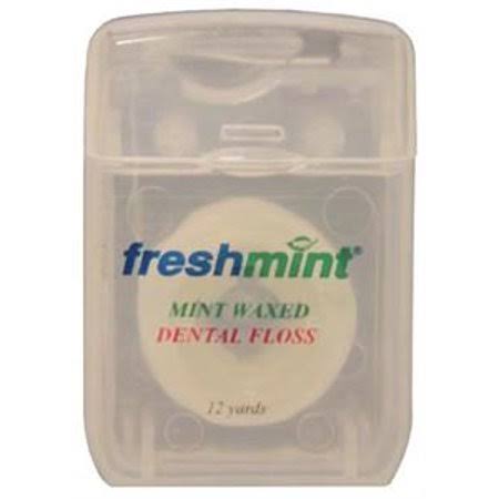 Mint Dental Floss P101230