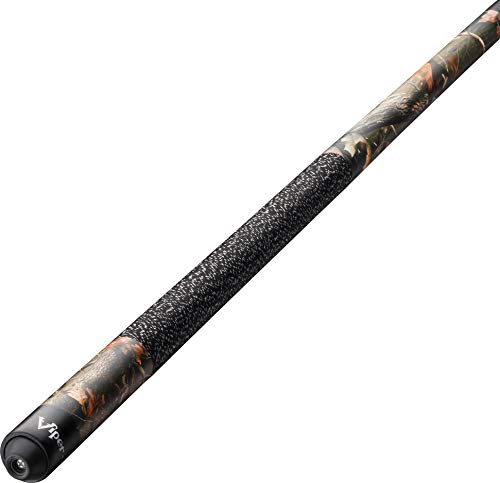 57" 2-Piece Billiard Pool Cue L927850