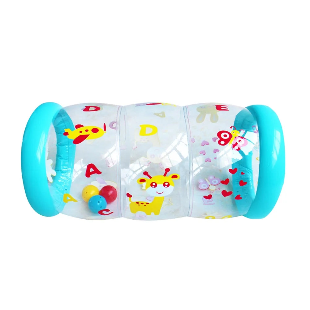 Colorful Inflatable Roller Plaything Toy Z358336