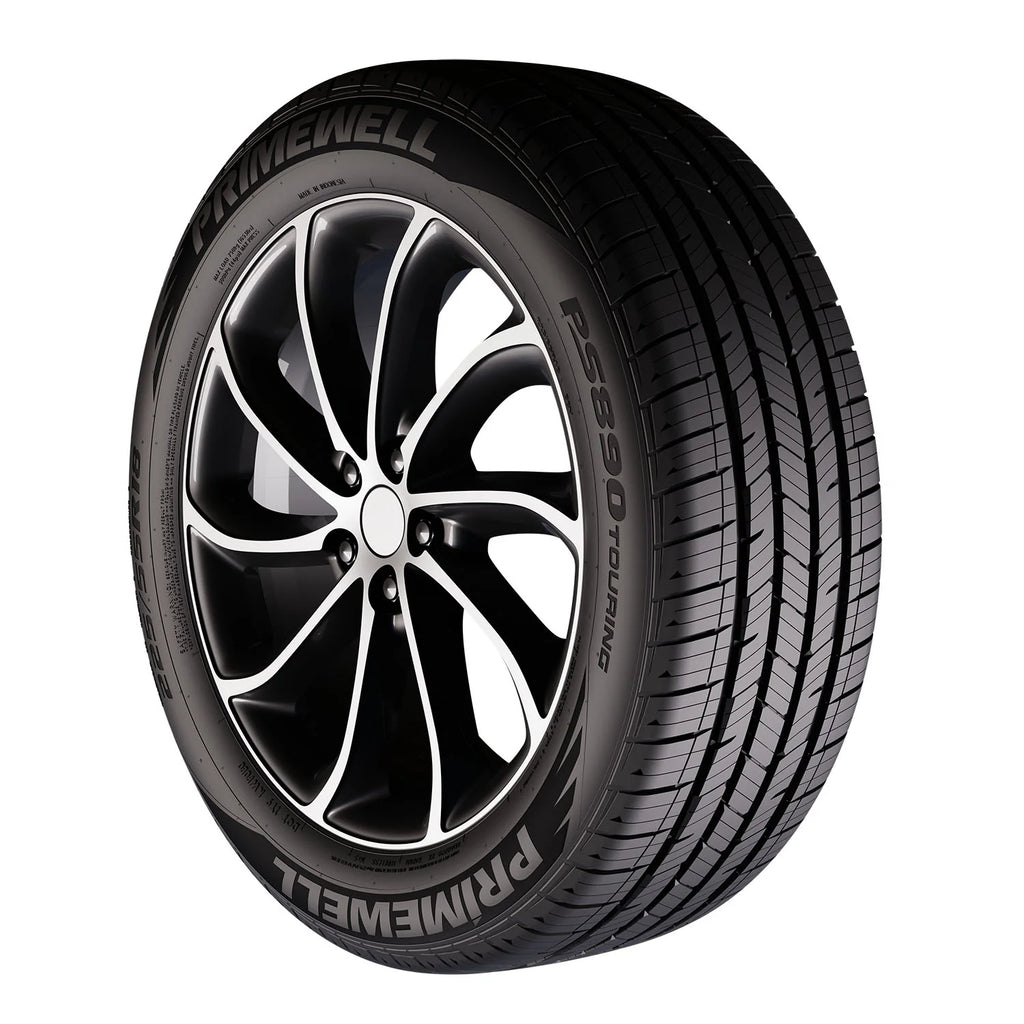 205/60R16 92V All Season Touring Tire M367937