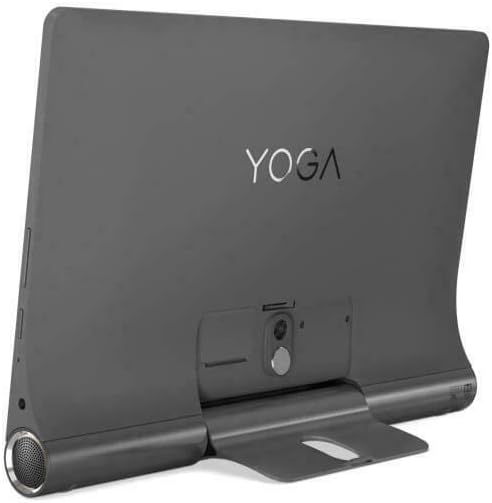 10.1" FHD Android Tablet, Octa-Core Processor, 64GB Storage, 4GB RAM, Iron Grey G2051