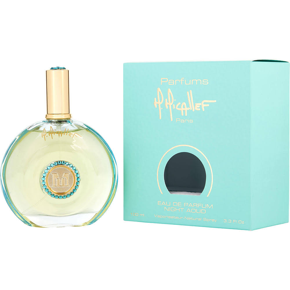 Eau De Parfum 3.3 oz Spray W193231