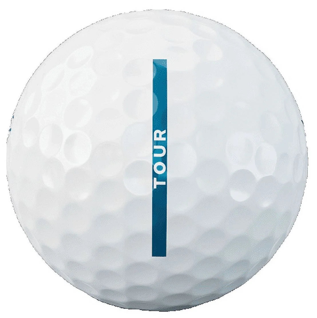 White Golf Ball 1 Dozen R568