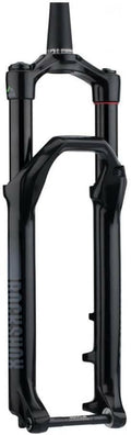 Suspension Fork, 29", 160 mm, 15 x 110 mm, 44 mm Offset, Black M80365