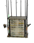 Camo Mini Rod Rack V965