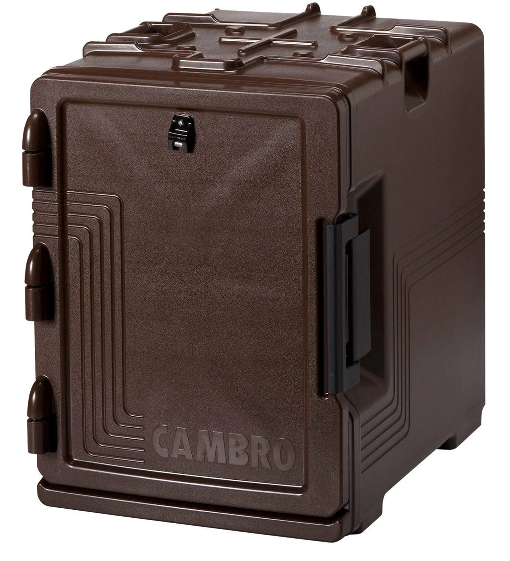 Dark Brown Ultra Pan Carrier V870
