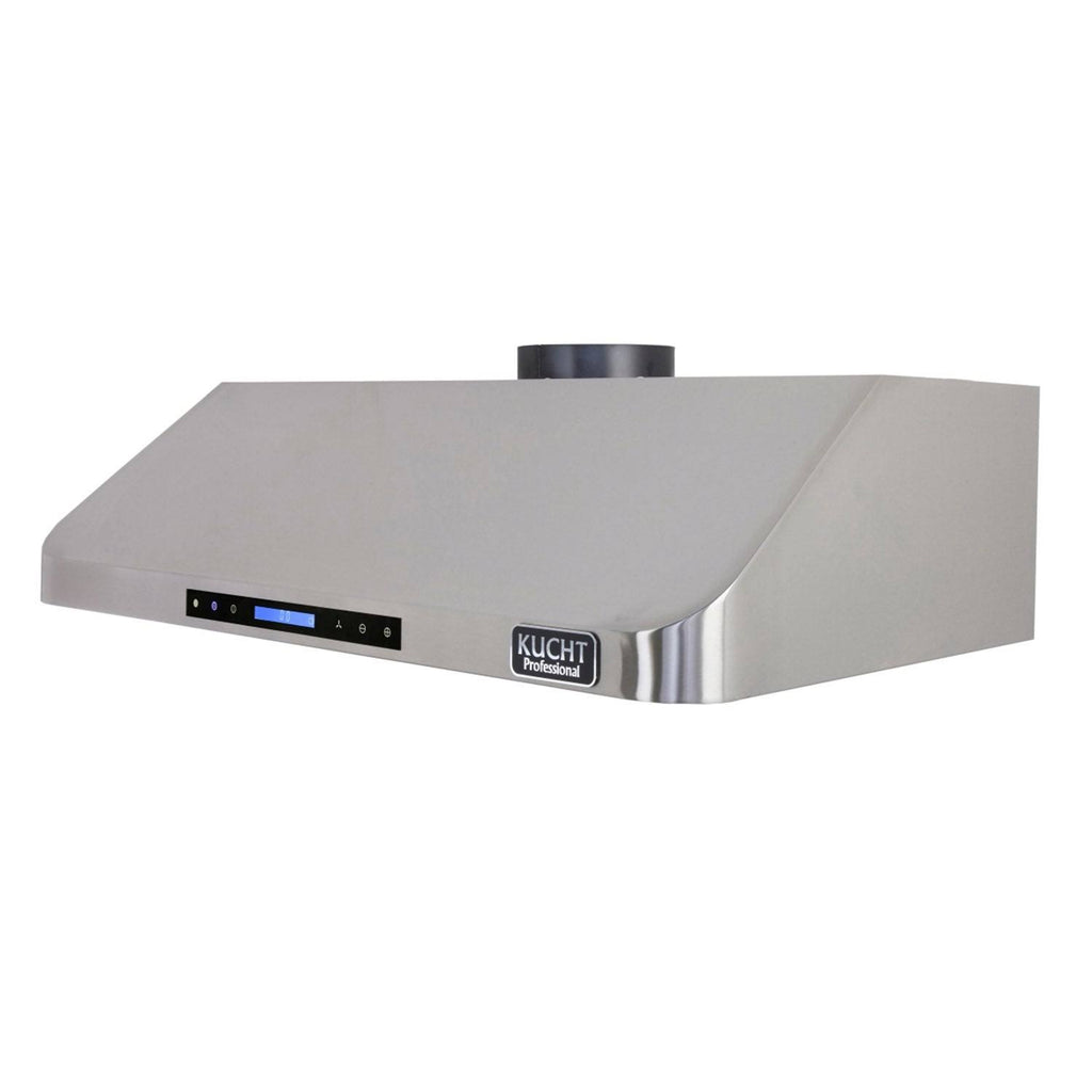 36 in. Under Cabinet Range Hood 900CFM Stainless Steel K365988