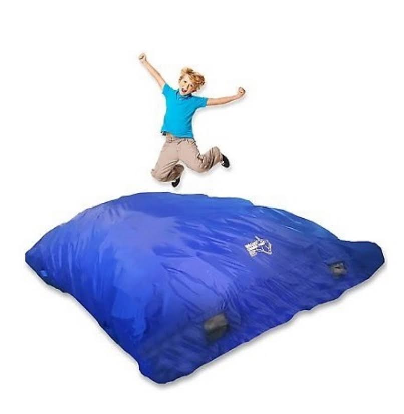 Crash Pad X718
