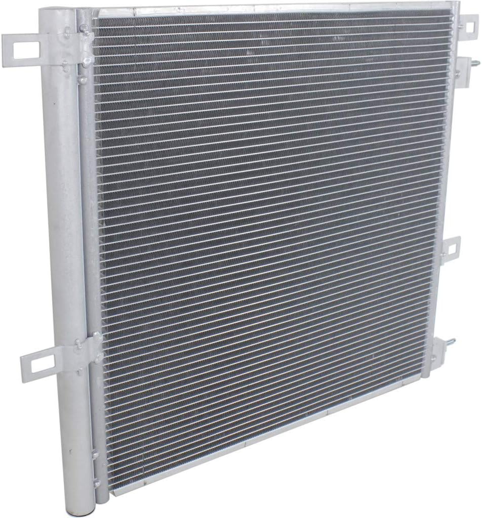 Cadillac XT5 A/C Condenser G7309