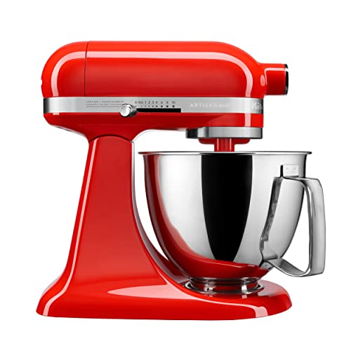 3.5 Quart Tilt-Head Stand Mixer I379859